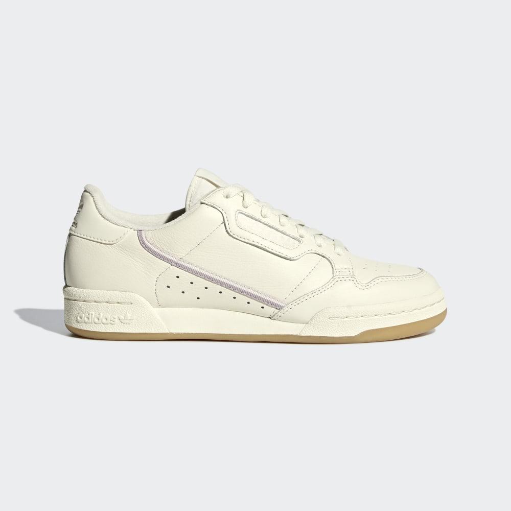 Adidas continental 80 clearance zenske